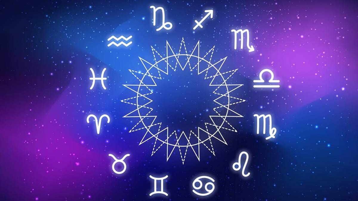 Daily Horoscope for Telegram