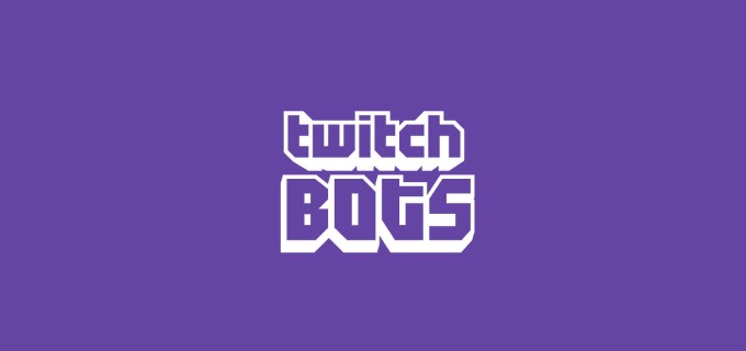 Twitch Chat Bot