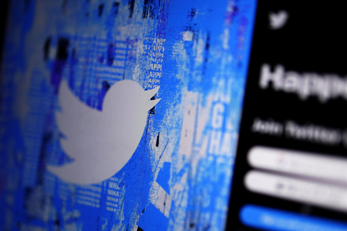 Twitter Unofficial API